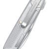 Victorinox, Synergy Alox, 93 mm, strieborný
