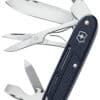 Victorinox, Synergy X Alox, 93 mm, tmavomodrý