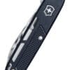 Victorinox, Synergy X Alox, 93 mm, tmavomodrý