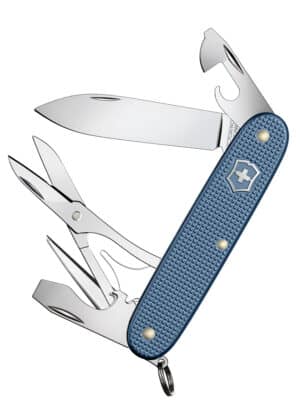 Victorinox Pioneer X Alox limitovaná edícia 2026
