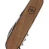 Vreckové náradie Spartan Wood