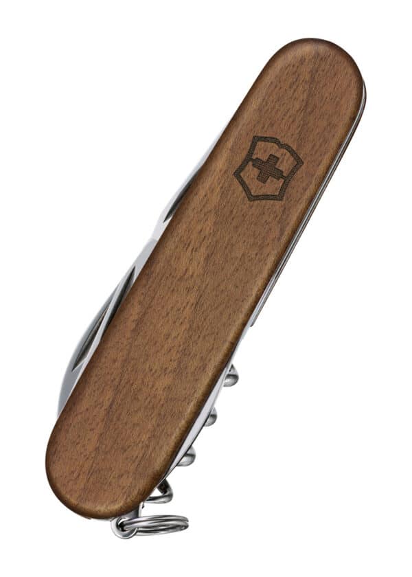 Vreckové náradie Spartan Wood