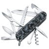 Offiziersmesser Huntsman, Navy Camouflage