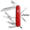 Victorinox, Companion 91 mm, červený