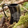 Korbeľ z rohu – Pivo bohov, Wacken Brauerei