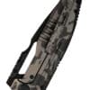 Weknife Reveille Desert Terrain Titanium Handle, vreckový nôž