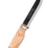 Nordlicht-Messer, Wood Jewel
