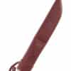 Nordlicht-Messer, Wood Jewel