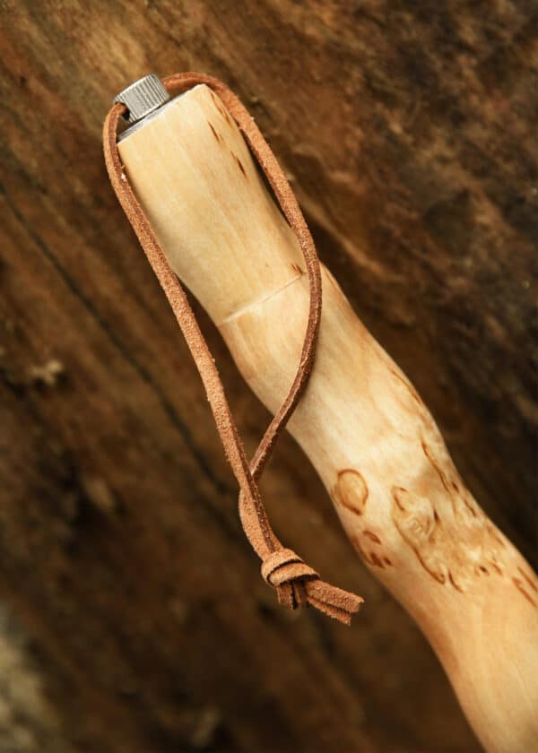Teleskopická grilovacia ihla 110 cm, Wood Jewel