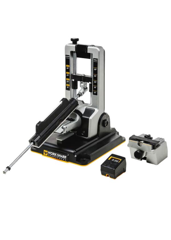 Work Sharp PROFESSIONAL PRECISION ADJUST Knife Sharpener, Schärfgerät