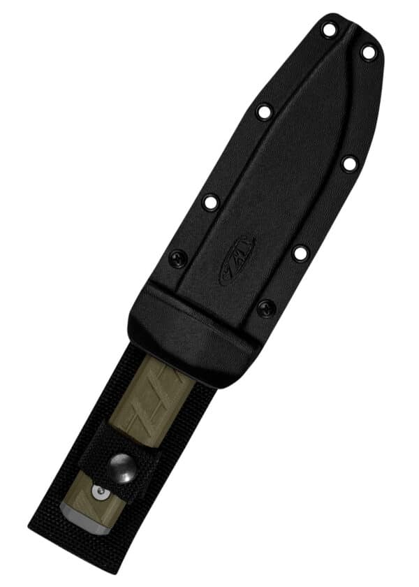 Feststehendes Messer ZT-0006