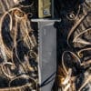 Feststehendes Messer ZT-0006