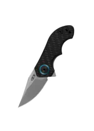 Taschenmesser ZT 0022 Galyean