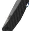 Taschenmesser ZT 0230 Anso, Slipjoint-Messer