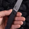 Taschenmesser ZT 0230 Anso, Slipjoint-Messer