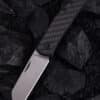 Taschenmesser ZT 0230 Anso, Slipjoint-Messer