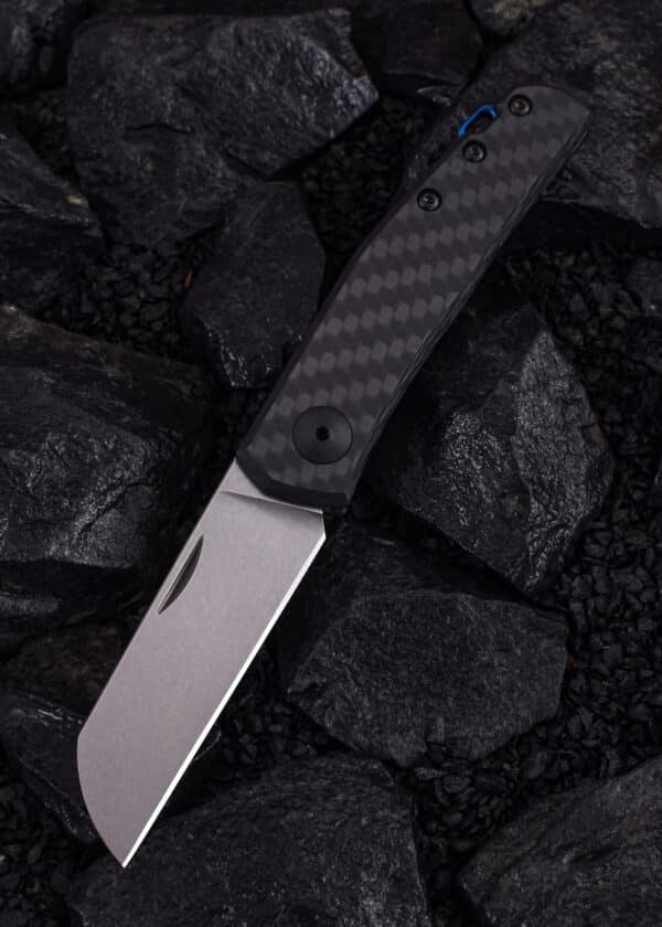 Taschenmesser ZT 0230 Anso, Slipjoint-Messer