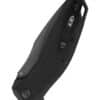 Taschenmesser Zero Tolerance 0357BW, G10/20CV BW