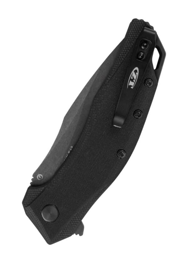 Taschenmesser Zero Tolerance 0357BW, G10/20CV BW