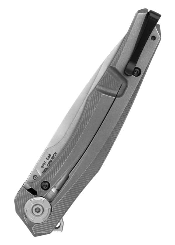 Taschenmesser Zero Tolerance 0707