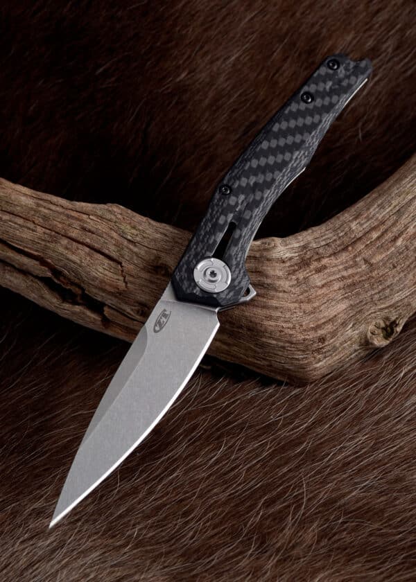 Taschenmesser Zero Tolerance 0707