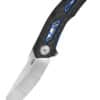 Taschenmesser ZT 0762 CF/20CV 2TN