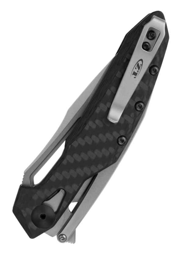 Taschenmesser ZT 0990 CF/20CV SW