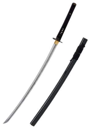 Katana John Lee Katsumoto
