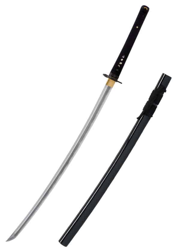 Katana John Lee Katsumoto