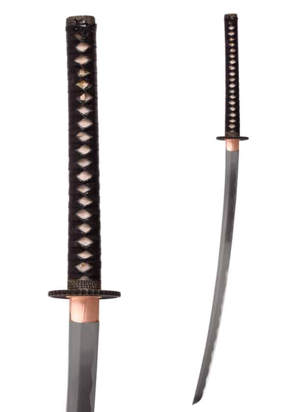 Katana John Lee 47 Ronin