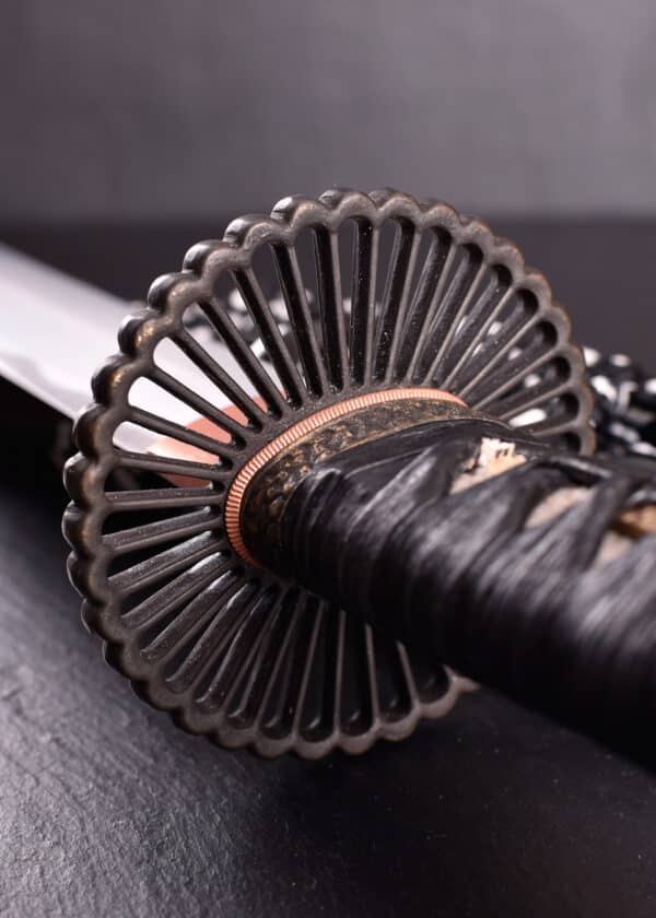 Katana John Lee 47 Ronin