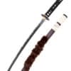 Katana - Ghost of Yotei, Wolf Blade
