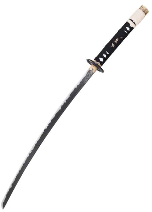 Katana - Ghost of Yotei, Wolf Blade