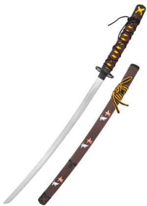 Katana - Ghost of Yotei, Hawk Blade