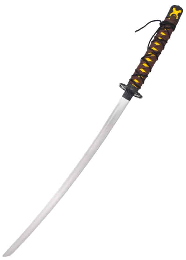 Katana - Ghost of Yotei, Hawk Blade