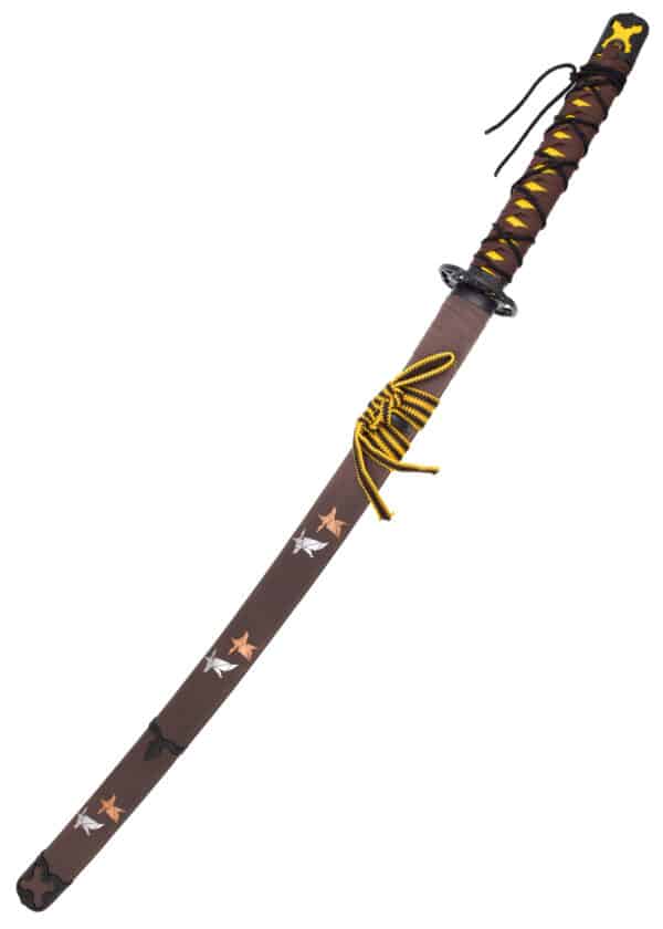 Katana - Ghost of Yotei, Hawk Blade