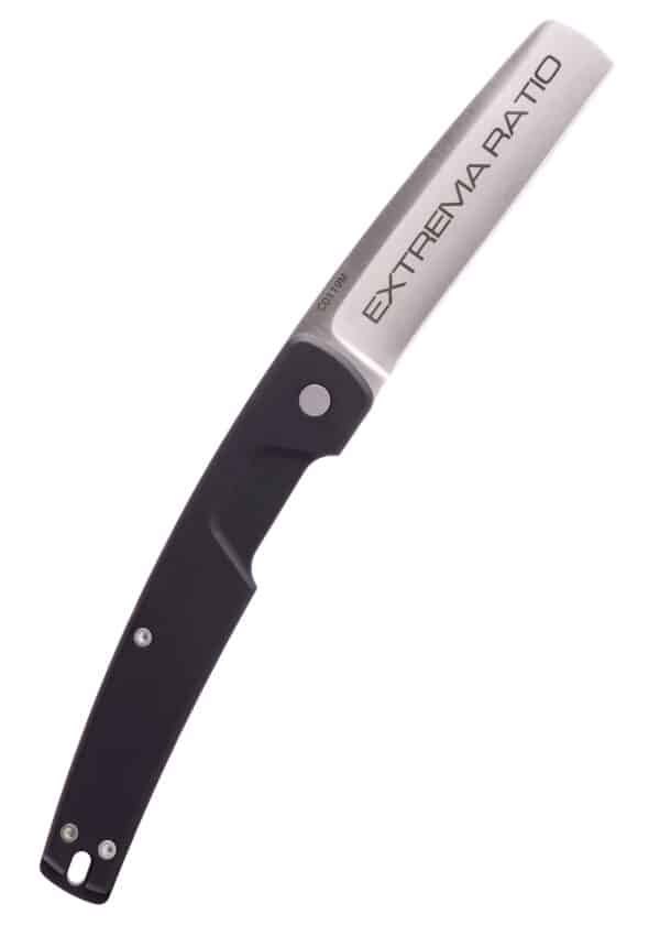 Vreckový nôž T-Razor saténovaný, Extrema Ratio