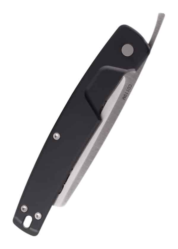Vreckový nôž T-Razor saténovaný, Extrema Ratio