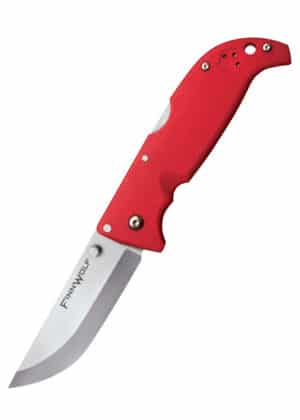 Taschenmesser Finn Wolf, Rot, 2018er Modell