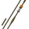 Tim Wells Signature -Slockmaster- Blasrohr