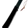 Gil Hibben - Hibben IV Machete mit Scheide