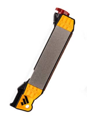 Work Sharp Guided Field Sharpener, Schärfgerät