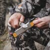 Work Sharp Guided Field Sharpener, Schärfgerät