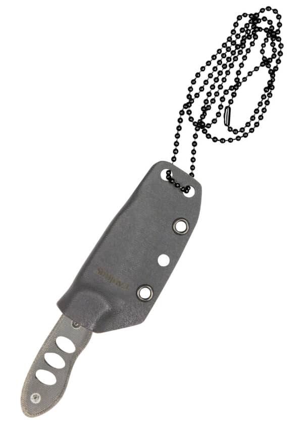 Camillus CHOKER, Feststehendes Messer