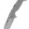 Cold Steel AD-10 Demko Titanium, Limited Edition, Bead Blast, Taschenmesser