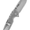 Cold Steel AD-10 Demko Titanium, Limited Edition, Bead Blast, Taschenmesser