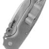 Cold Steel AD-10 Demko Titanium, Limited Edition, Bead Blast, Taschenmesser