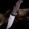 Taschenmesser Bush Ranger