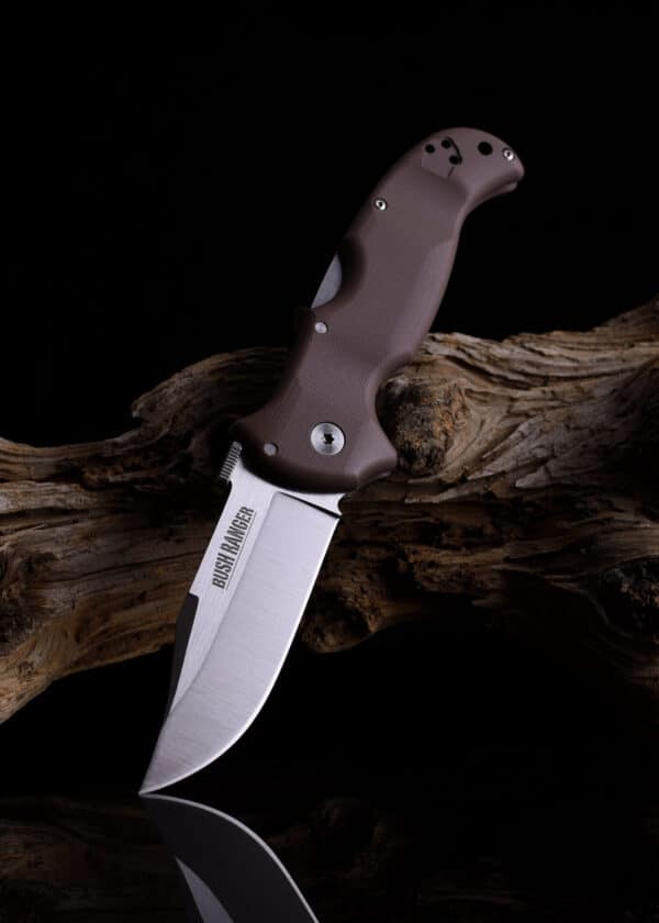 Taschenmesser Bush Ranger