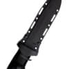 OSI, Jagdmesser